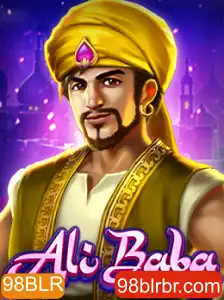 AliBaba: Explorando o Fabuloso Mundo do Jogo com 98BLR