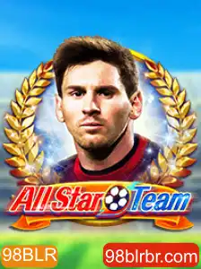 Tudo Sobre AllStarTeam: O Jogo de Estratégia do Momento