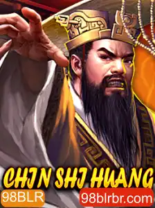 Descubra o Fascinante Universo de ChinShiHuang