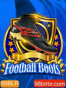 Explorando o Mundo do Jogo 'FootballBoots' com a Chave 98BLR