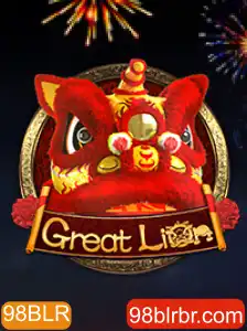GreatLion: Um Mergulho no Mundo do Jogo Inovador com a Revitalização do 98BLR