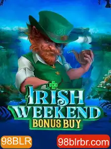 IrishWeekendBonusBuy: Descubra o Novo Fenômeno dos Jogos