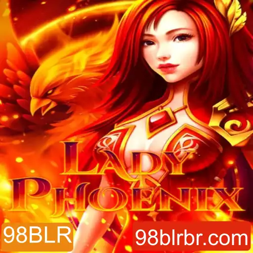 LadyPhoenix: Descubra a Aventura Surreal com 98BLR