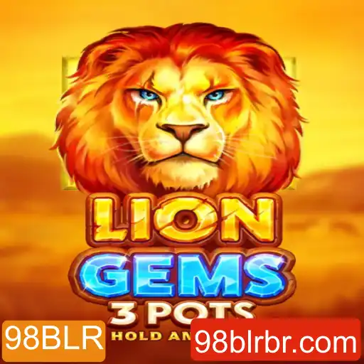 Descubra as Aventuras de 'LionGems3pots' com a Palavra-Chave 98BLR