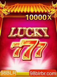Descubra o Excitante Mundo de LuckySeven: O Jogo que Revoluciona com 98BLR