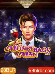 Explorando MoneybagsMan: O Novo Fenômeno dos Jogos de Tabuleiro
