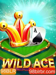 Descubra WildAce - Aventuras e Estratégia com 98BLR