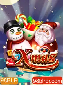 Xmas: Um Mergulho no Jogo Festivo Que Capturou 98BLR